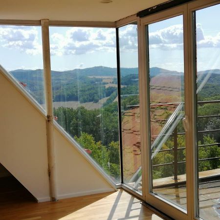 Dom Goscinny Pod Zamkiem Wlen Exterior foto